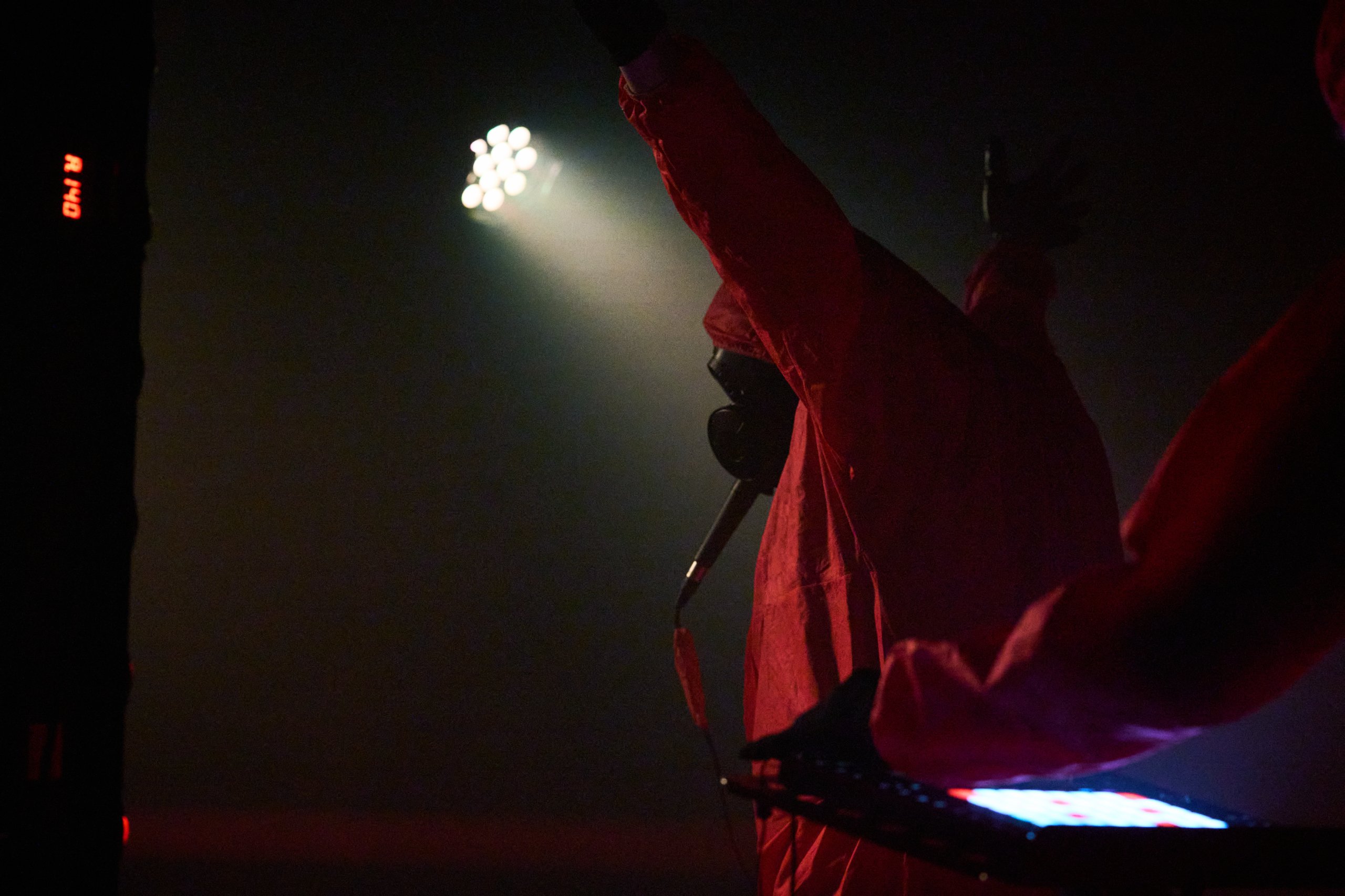 2025 05 24 Bunker Noise 0341